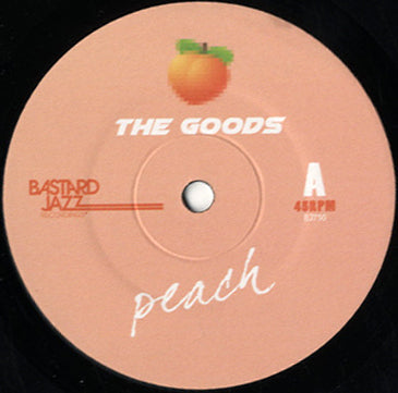 The Goods - Peach [7