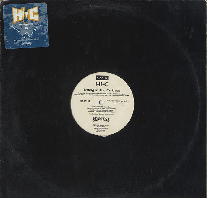GANGSTA RAP 12INCH – Morpho Records