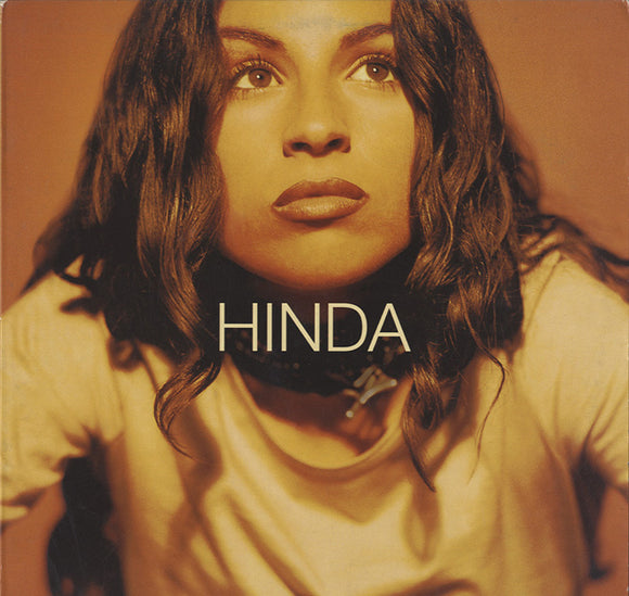 Hinda Hicks - Hinda [LP]