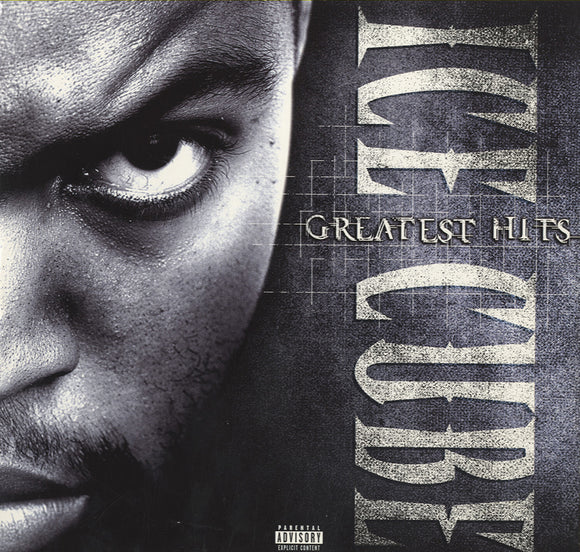 GANGSTA RAP LP – Morpho Records
