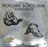 Incredible Bongo Band - Bongo Rock [LP]