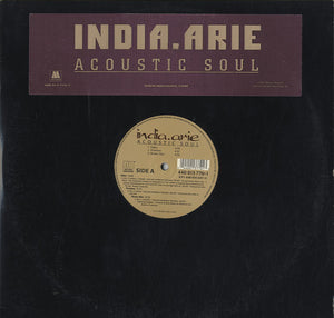 India Arie - Acoustic Soul [LP] 