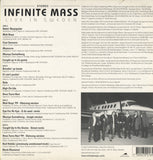 Infinite Mass - Live In Sweden [LP]
