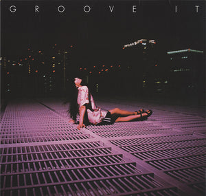 iri - Groove It [LP] 