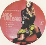 Jade Valerie - Bittersweet Symphony EP [12"] 