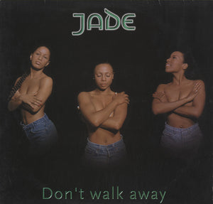 Jade - Don't Walk Away (Triple D Remix) [12"] 