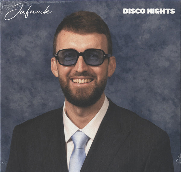 Jafunk - Disco Nights [12