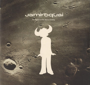 Jamiroquai - The Return Of The Space Cowboy [LP] 