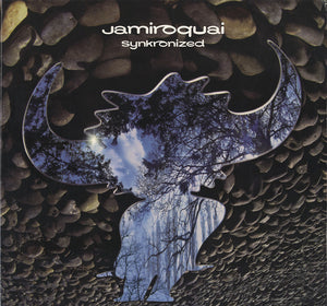 Jamiroquai - Synkronized [LP]