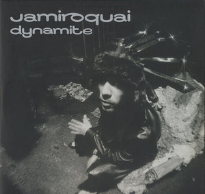 Jamiroquai - Dynamite [LP]