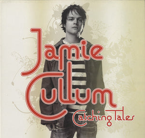 Jamie Cullum - Catching Tales [LP] 