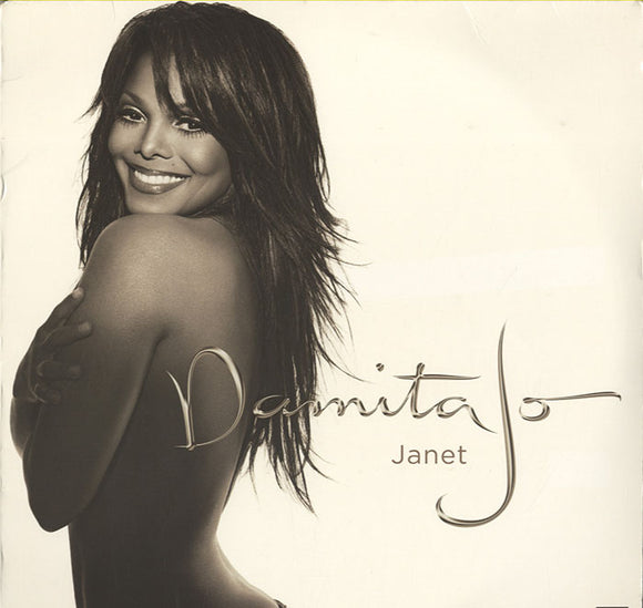 Janet Jackson - Damita Jo [2LP] 