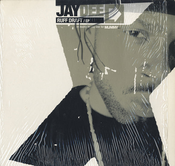 Jay Dee - Ruff Draft EP [12