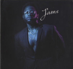 Jay Diggs - Jams (Day & Night Edition) [LP]