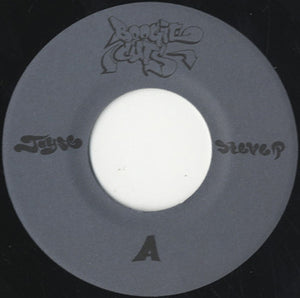 Jayse / Steve P - Boogie Cuts [7"]