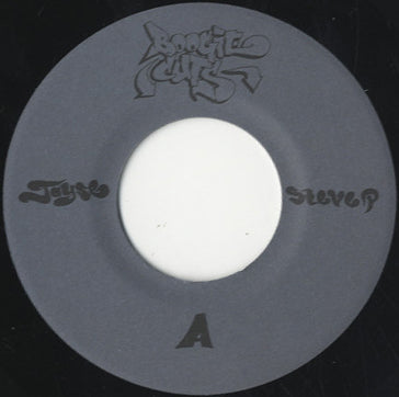 Jayse / Steve P - Boogie Cuts [7