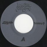 Jayse / Steve P - Boogie Cuts [7"]