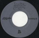 Jayse / Steve P - Boogie Cuts [7"]