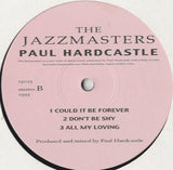 Paul Hardcastle - The Jazzmasters [12"] 