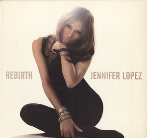 Jennifer Lopez - Rebirth [LP]