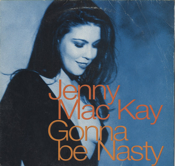 Jenny Mac Kay - Gonna Be Nasty [12