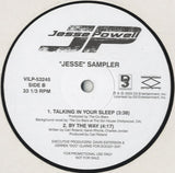 Jesse Powell - Jesse Sampler [12"] 