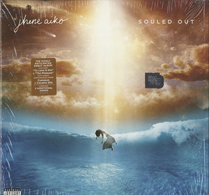 Jhené Aiko - Souled Out [LP] 