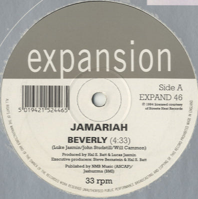 Jamariah - Beverly [12
