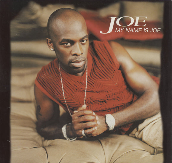 Joe - My Name Is Joe [LP]