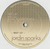 Jordin Sparks - Best EP [12"]