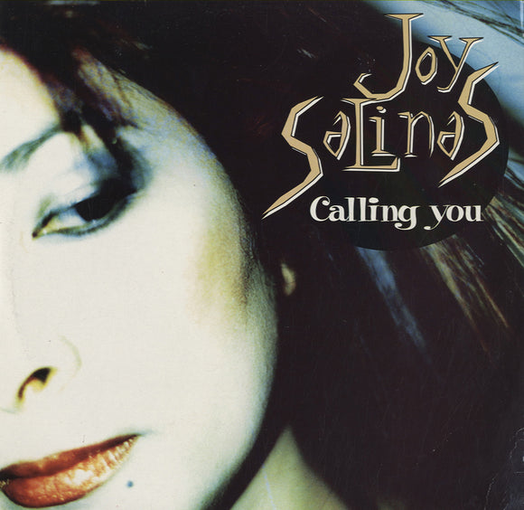 Joy Salinas - Calling You [12