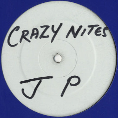 JP - Crazy Nites [12