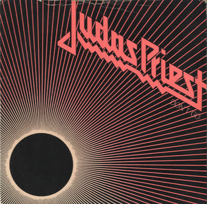 Judas Priest - Don't Go [7"]