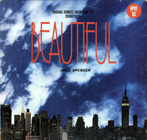 Julie Spencer - Beautiful [12"]