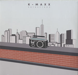 K-Maxx - Selections [12"]