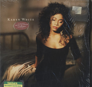 Karyn White - Karyn White [LP] 