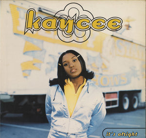 Kaycee - It's Alright [12"]