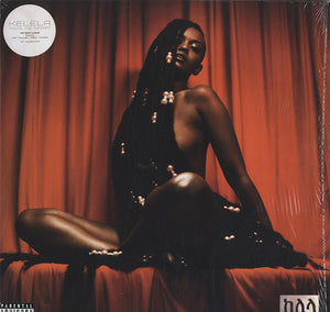 Kelela - Take Me Apart [LP] 