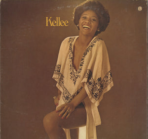 Kellee Patterson - Kellee [LP] 