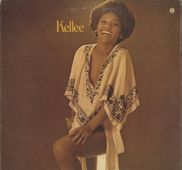 Kellee Patterson - Kellee [LP] 