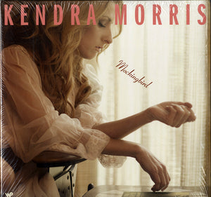 Kendra Morris - Mockingbird [LP]