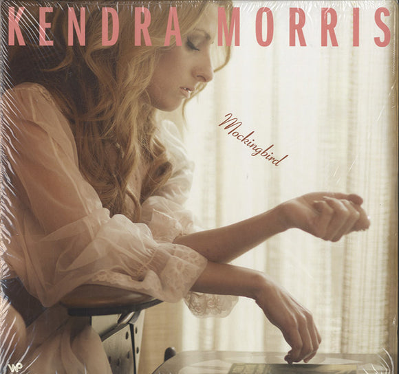 Kendra Morris - Mockingbird [LP] 