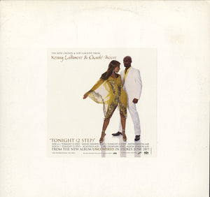 Kenny Lattimore & Chanté Moore - Tonight (2 Step) [12"]