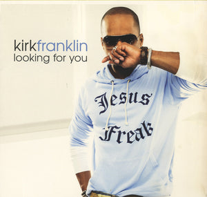 Kirk Franklin - Looking For You [12"]