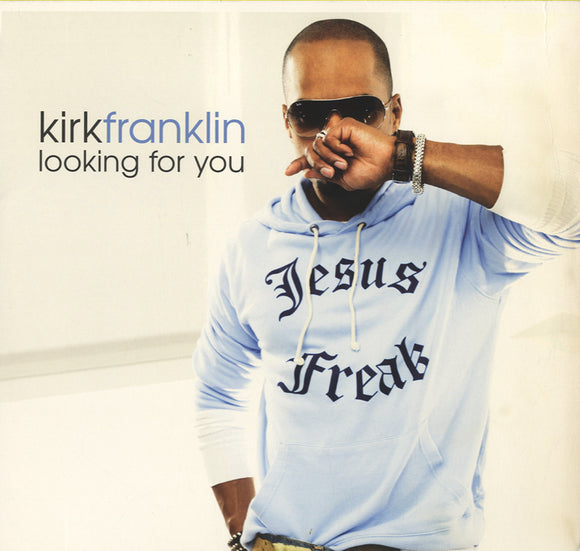 Kirk Franklin - Looking For You [12