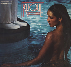 Klique - Try It Out [LP] 