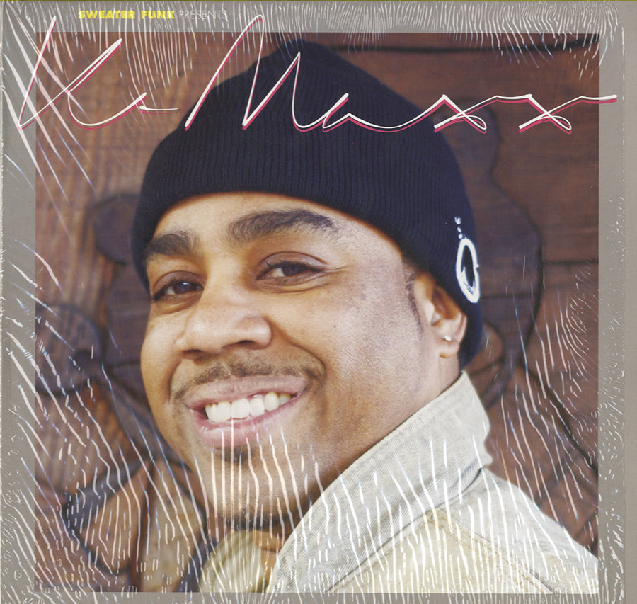 K-Maxx - Sweater Funk Presents [12