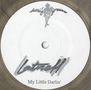 Latrell - My Little Darlin' [7”] 