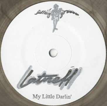 Latrell - My Little Darlin' [7”]