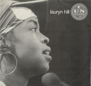 Lauryn Hill - Unplugged 2.0 [LP]